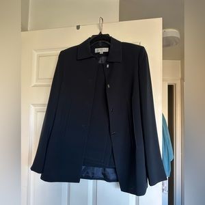 Tahari Dress Pant and Blazer set